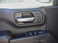 2025 Chevrolet Silverado 1500 4WD Crew Cab 147