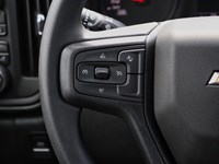 2025 Chevrolet Silverado 1500 4WD Crew Cab 157