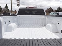 2025 Chevrolet Silverado 1500 4WD Crew Cab 157