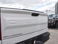 2025 Chevrolet Silverado 1500 4WD Crew Cab 157