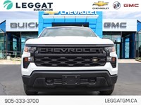 2025 Chevrolet Silverado 1500 4WD Crew Cab 157