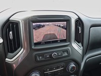 2025 Chevrolet Silverado 1500 4WD Crew Cab 157