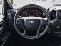 2025 Chevrolet Silverado 1500 4WD Crew Cab 147
