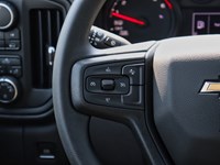 2025 Chevrolet Silverado 1500 4WD Crew Cab 147