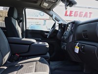 2025 Chevrolet Silverado 1500 4WD Crew Cab 147