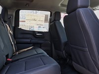 2025 Chevrolet Silverado 1500 4WD Crew Cab 147