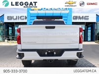2025 Chevrolet Silverado 1500 4WD Crew Cab 147