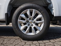 2025 Chevrolet Silverado 1500 4WD Crew Cab 147