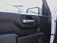 2025 Chevrolet Silverado 1500 4WD Crew Cab 147