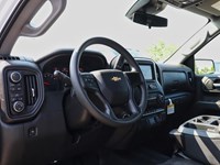 2025 Chevrolet Silverado 1500 4WD Crew Cab 147