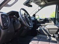 2025 Chevrolet Silverado 1500 4WD Crew Cab 147