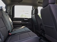 2025 Chevrolet Silverado 2500HD 4WD Crew Cab 172