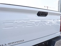2025 Chevrolet Silverado 2500HD 4WD Crew Cab 172