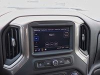 2025 Chevrolet Silverado 2500HD 4WD Crew Cab 172