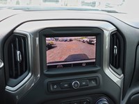 2025 Chevrolet Silverado 2500HD 4WD Crew Cab 172