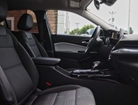 2025 Chevrolet Trax FWD 4Dr LT