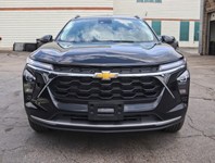 2025 Chevrolet Trax FWD 4Dr LT