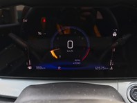 2025 Chevrolet Trax FWD 4Dr LT