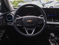 2025 Chevrolet Trax FWD 4Dr LT