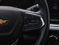 2025 Chevrolet Trax FWD 4Dr LT