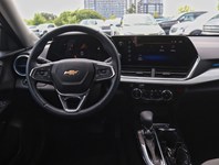 2025 Chevrolet Trax FWD 4Dr LT