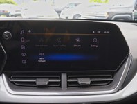2025 Chevrolet Trax FWD 4Dr LT