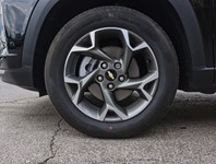 2025 Chevrolet Trax FWD 4Dr LT