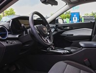 2025 Chevrolet Trax FWD 4Dr LT