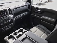 2025 GMC Sierra 1500 4WD Double Cab 147