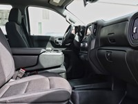 2025 GMC Sierra 1500 4WD Double Cab 147