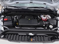 2025 GMC Sierra 1500 4WD Double Cab 147