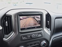 2025 GMC Sierra 1500 4WD Double Cab 147