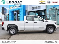 2025 GMC Sierra 1500 4WD Double Cab 147