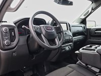 2025 GMC Sierra 1500 4WD Double Cab 147