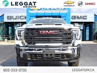 2025 GMC Sierra 3500HD 4WD Crew Cab 159