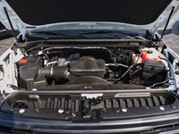 2025 GMC Sierra 3500HD 4WD Crew Cab 159