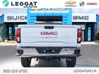 2025 GMC Sierra 3500HD 4WD Crew Cab 159