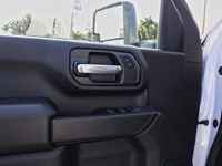 2025 GMC Sierra 3500HD 4WD Crew Cab 159