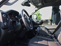 2025 GMC Sierra 3500HD 4WD Crew Cab 159