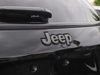 2025 Jeep Compass Altitude 4X4