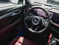 2026 Buick Envision AWD 4Dr Sport Touring
