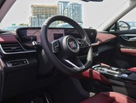 2026 Buick Envision AWD 4Dr Sport Touring