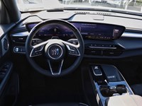 2026 Buick Enclave AWD 4Dr Avenir