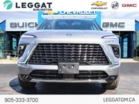 2026 Buick Enclave AWD 4Dr Avenir