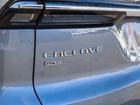 2026 Buick Enclave AWD 4Dr Avenir