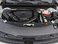 2026 Buick Enclave AWD 4Dr Preferred