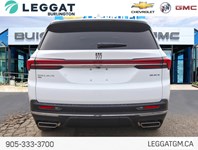 2026 Buick Enclave AWD 4Dr Preferred