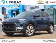 2026 Buick Encore Gx FWD 4Dr Preferred