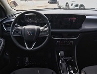 2026 Buick Encore Gx FWD 4Dr Preferred