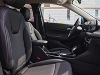 2026 Buick Encore Gx FWD 4Dr Preferred